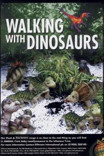 Walking with Dinosaurs